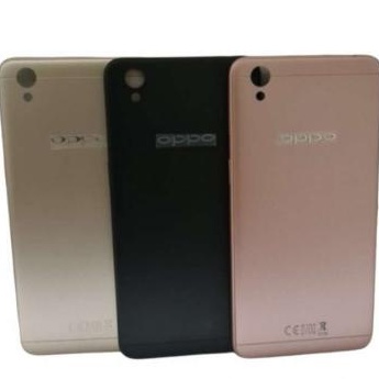 BACKDOOR BACKCASE TUTUP BELAKANG CASING OPPO A37 A37F ORIGINAL