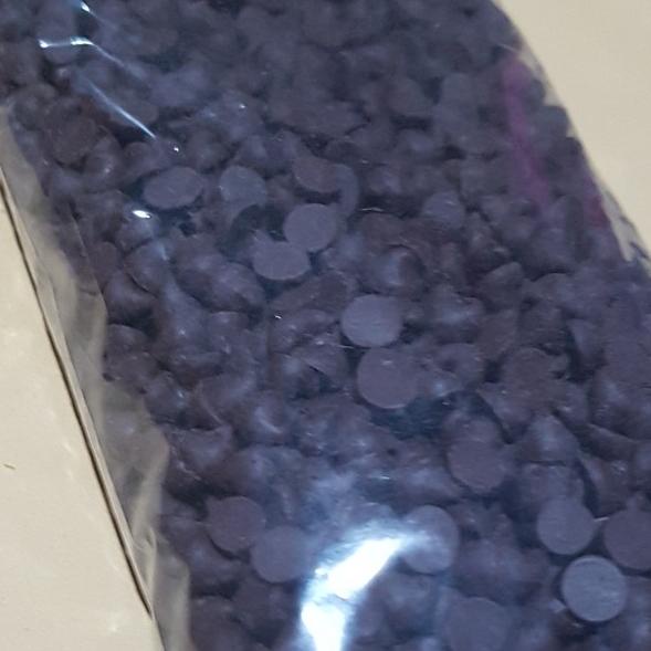 

✨TERBARU✨ Dark Chocochip Tulip 250 gram !