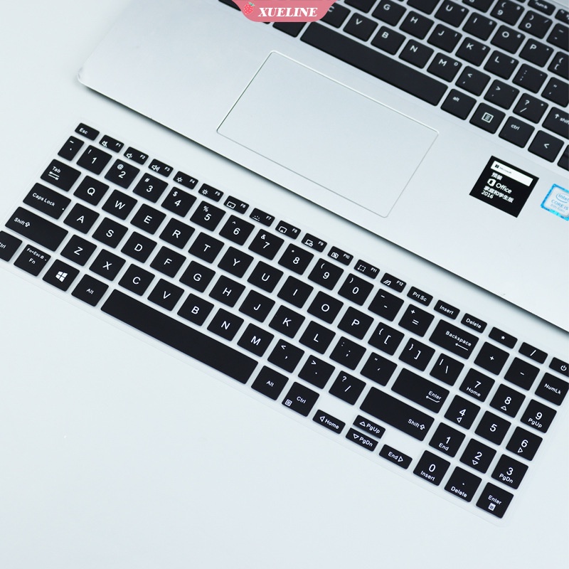 Casing Silikon Asus Vivobook 15X 15 K513E M513U K513EA M513UA X513E X513EA E510 Vivobook S15 S533E S533 A513E S530 Zu