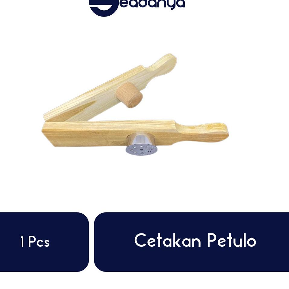 

EFLT Cetakan Petulo-Cetakan Petulo Terbaru/Cetakan Petulo Model Terbaru/Cetakan Petulo Kayu Promo Spesial