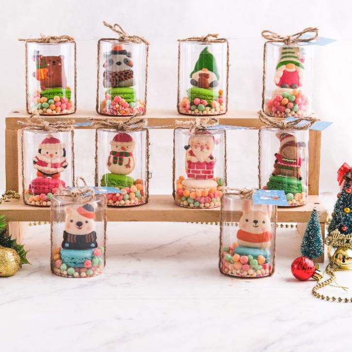 

FREE ONGKIR!Christmas goodies tube 2021|SQ7
