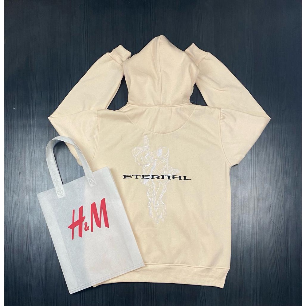 HODIE ETERNAL H&amp;M