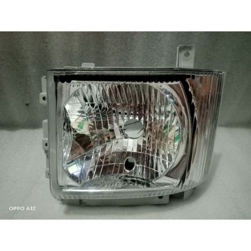 headlamp giga | lampu depan giga | headlamp isuzu nmr71 | lampu depan isuzu giga