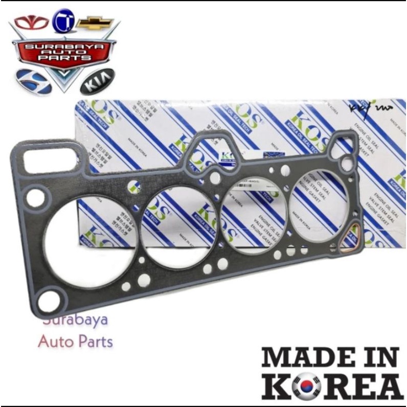 gasket Cylinder Head hyundai Accent Verna packing head