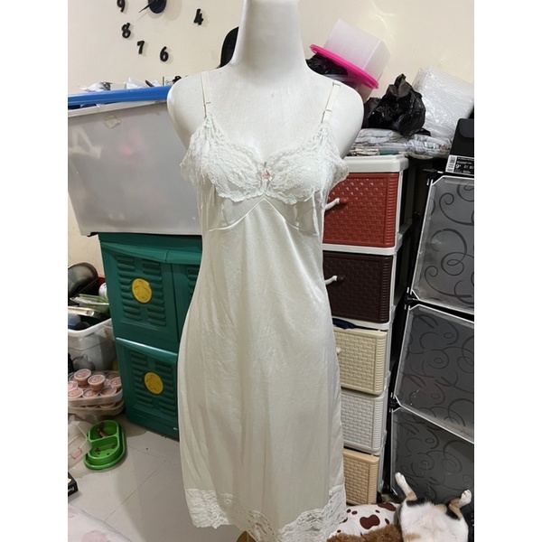 Lingerie preloved