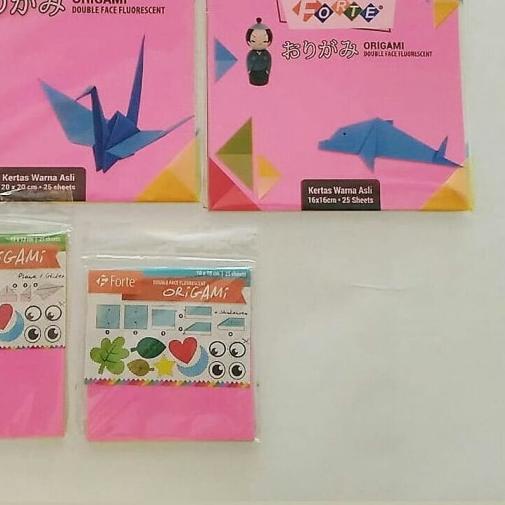 

origami 30x30 forte 2 sisi