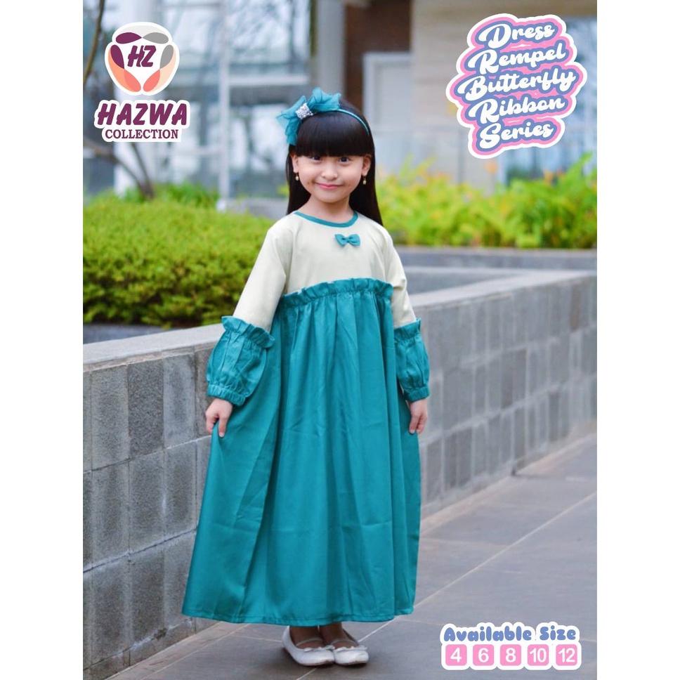 GAMIS RAMPLE HAZWA