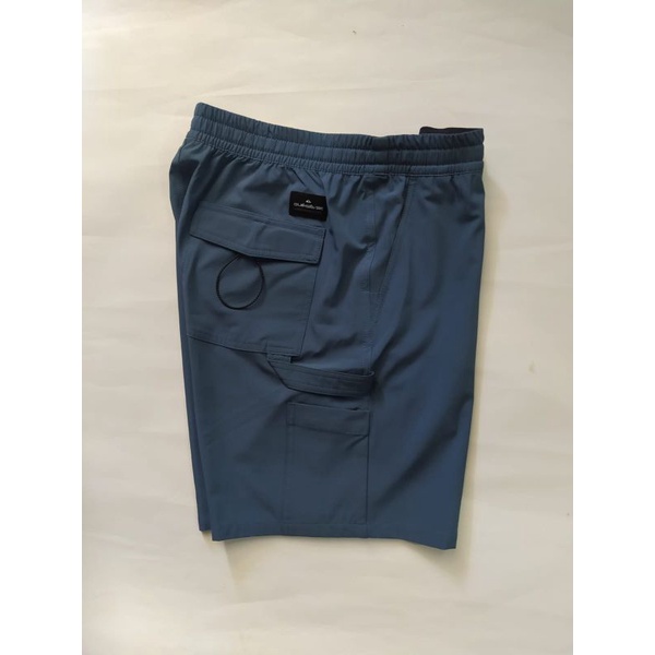 Amphibian short by Quiksilver , 100% New n original
