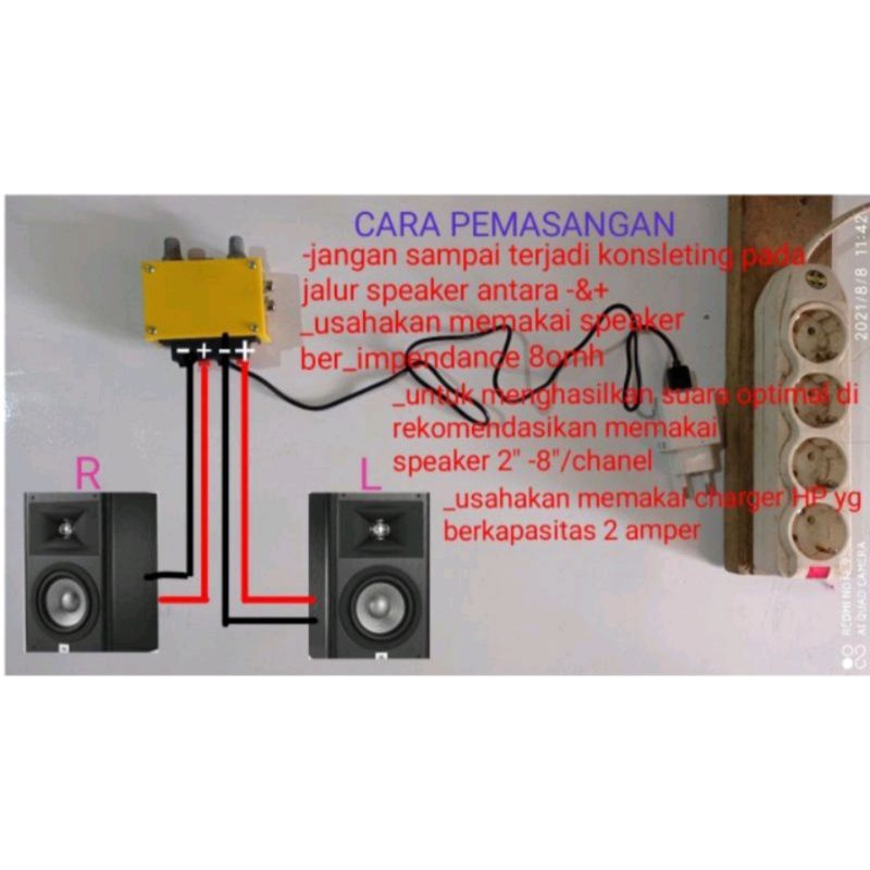 amplifier bluetooth _ amplifier mini _ ampli mini _ power mini _ power mini 5 volt