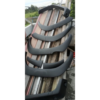 Hailux Revo/ Rocco 2018_2021