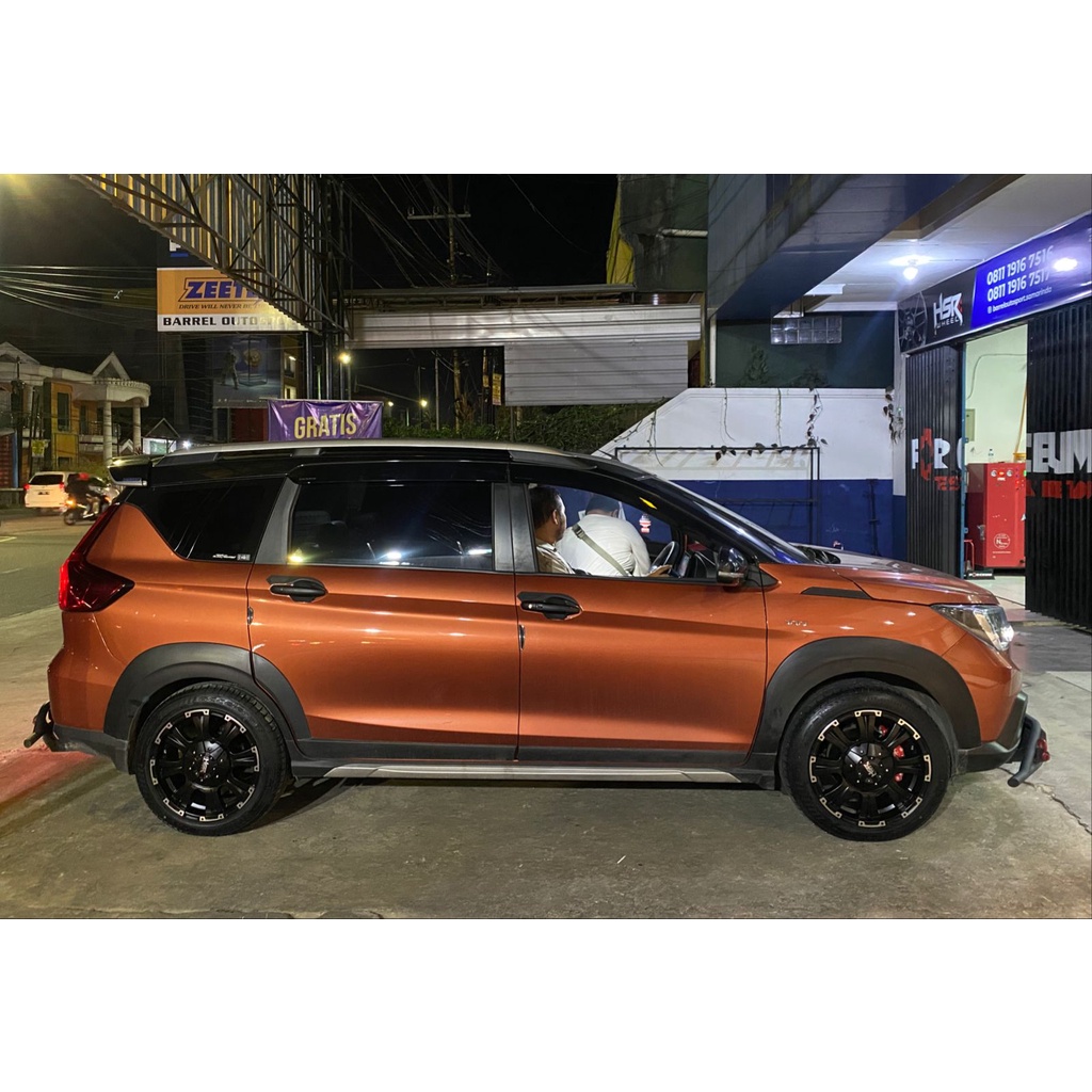 VELG SUZUKI XL7 HSR TSING HSR R17×8 H5x114.3