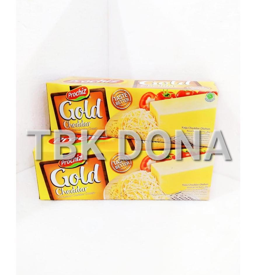 

ARTd2D7p--Prochiz Gold Cheddar 2kg