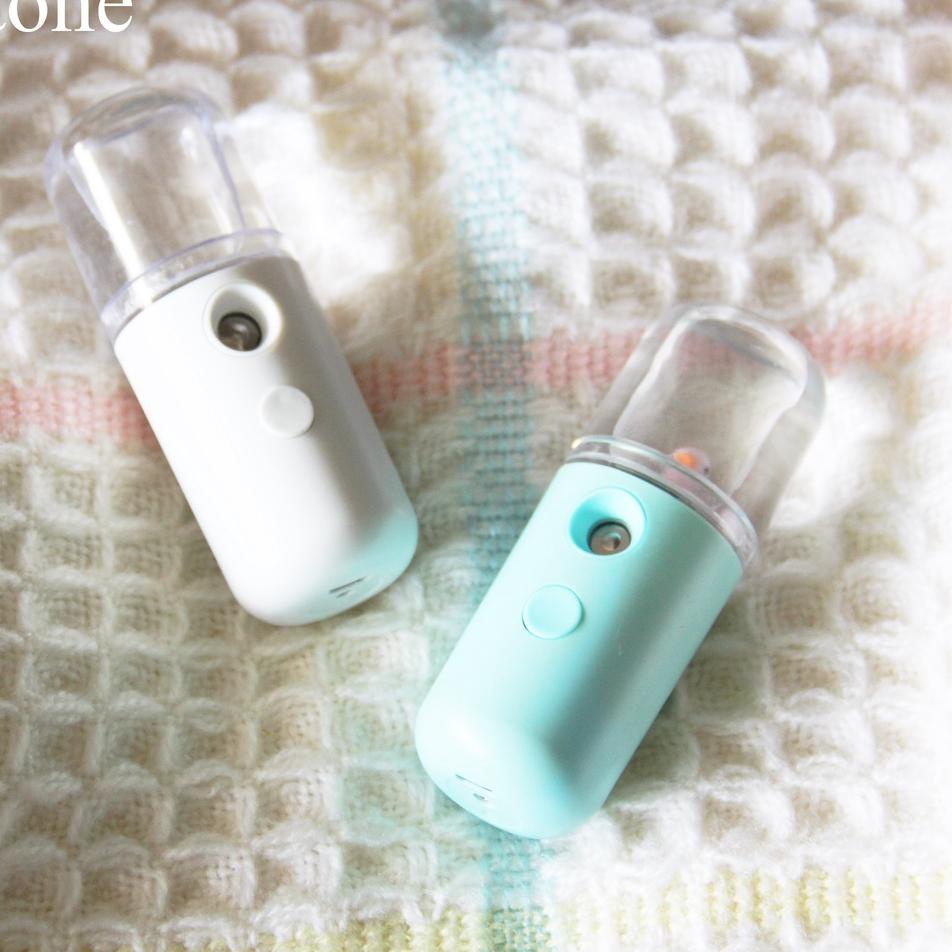 Hemat Keras--Nano Mist Spray Portable Karakter | Nano Spray Desinfektan