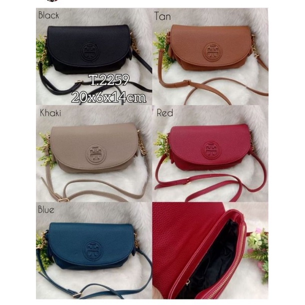 TAS TR SLING TOGO SUPER IMPORT