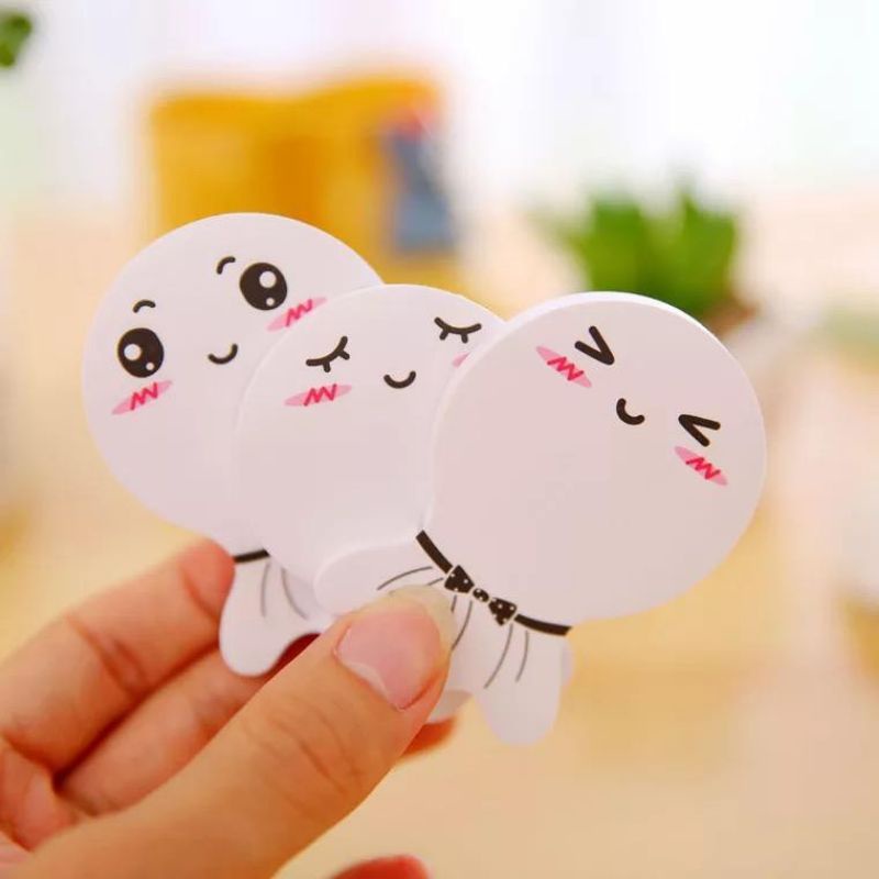 

♥️ Sticky Note Ikan / Kertas Memo Ikan / Buku Catatan Ikan Lucu Imut Murah ♥️