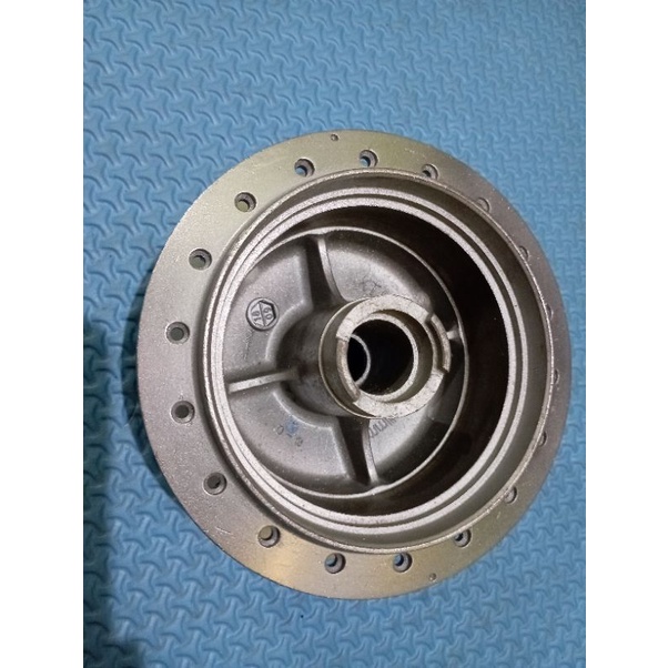 TROMBOL DEPAN SUPRA FIT NEW KHARISMA D KIRANA MODEL PIRODO  TROMOL