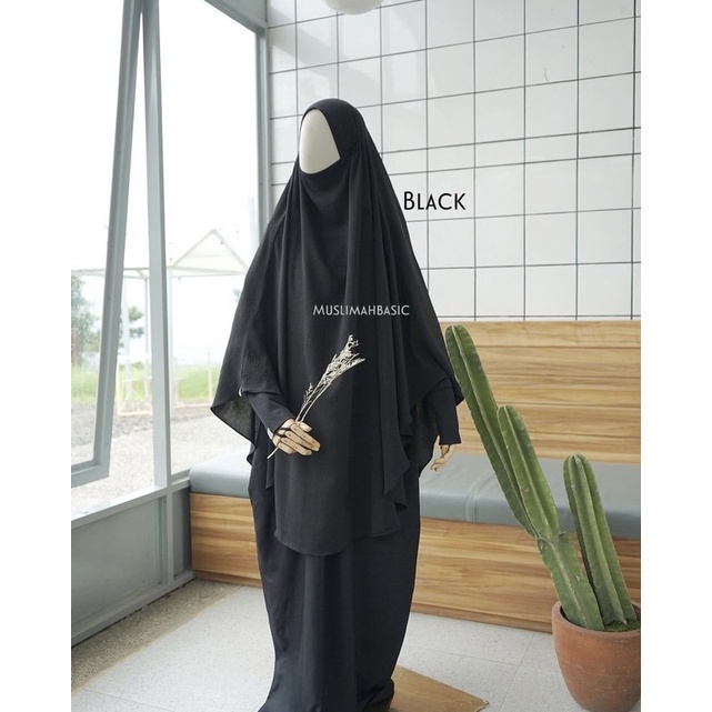 FK HANA by MUSLIMAH BASIC