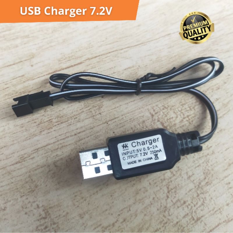 Charger Adaptor Mobil Remot Solusi Untuk Mobil Remote Control Yang Chargernya Rusak