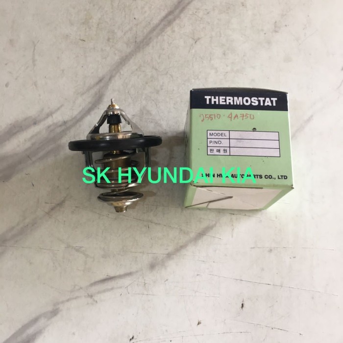 THERMOSTAT HYUNDAI H1 DIESEL .