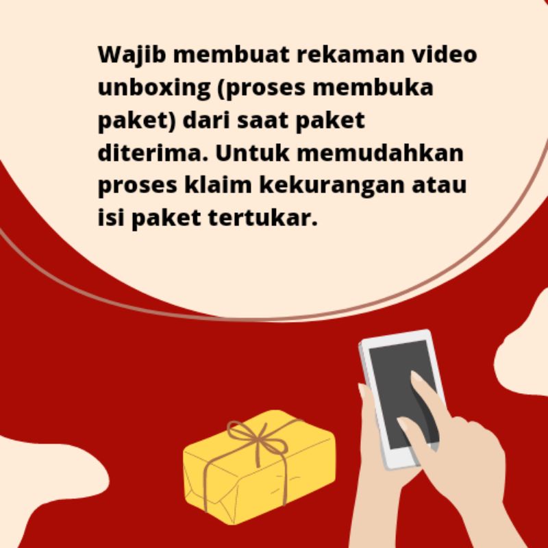 cuanki Tahu GEPREK Goceng - Toping boci baso aci asli Garut Jawa Barat ada di tangerang selatan amanasnack