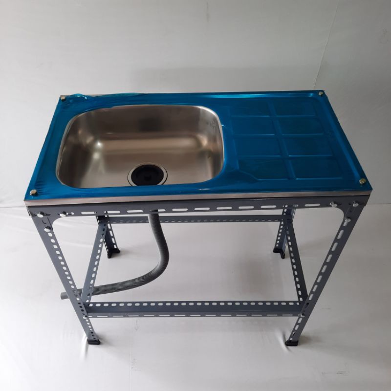 wastafel portable/kitchen sink cuci piring 7540