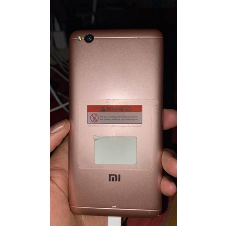 XIAOMI 4a