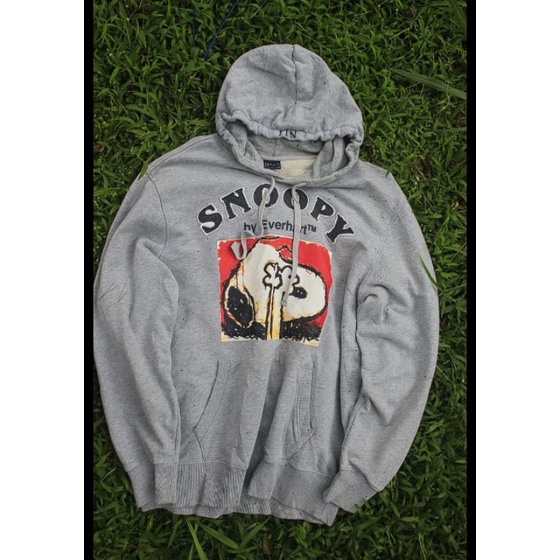 SNOOPY BY EVERHART™