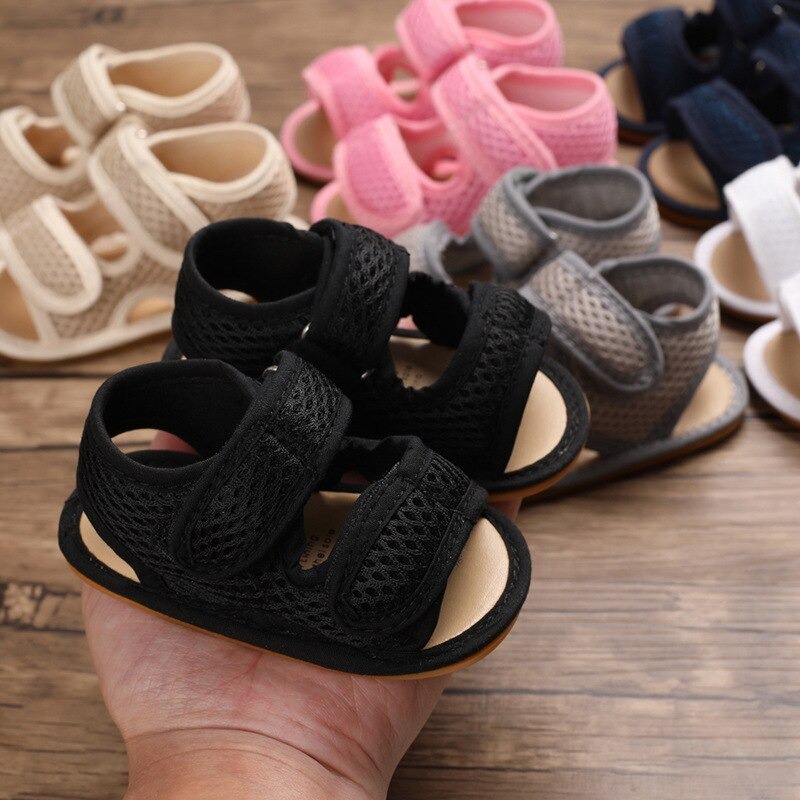 Sandal Bayi Laki Laki Perempuan Umur 0 6 12 14 Sendal Bayi Laki Laki Perempuan 1 Tahun Sepatu Sendal Bayi Laki Laki Perempuan