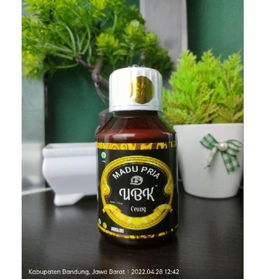 

Ready stock.. Madu UBKCEUNG 52