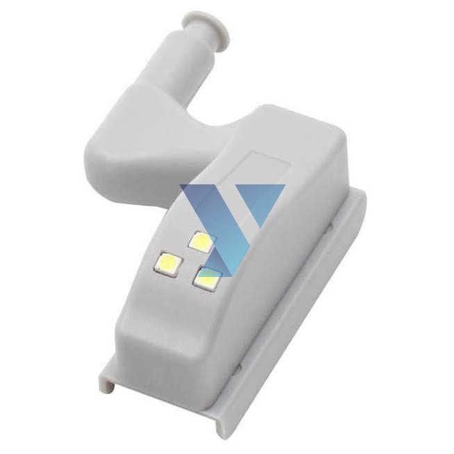 GOODLAND Lampu LED Hinge Kabinet - XYD ( Al-Yusi )