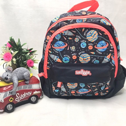 TAS SMIGGLE ORI TK Teeny Car / Unicorn / Dinosaur