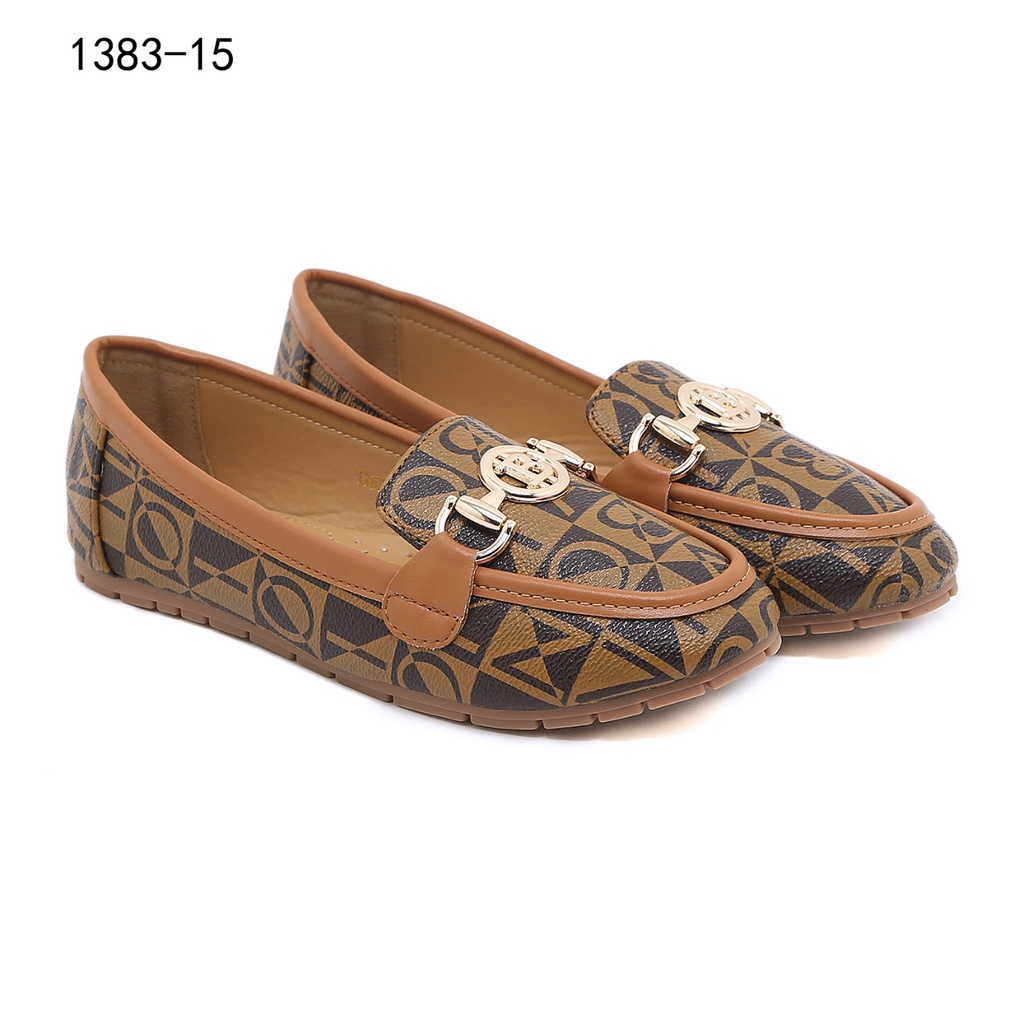 Bo Moccasin 1383-15