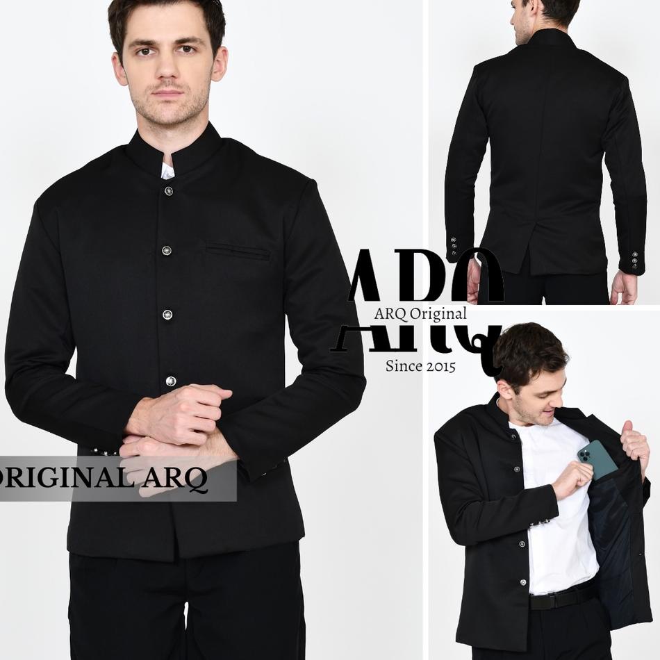 Deals-- !! Jas Style Korea / Jas Gakuran / Jas Formal / Jas Kantor / Jas Model Slimfit