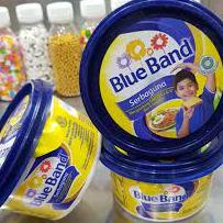 

Lagi Bagus--MENTEGA BLUEBAND GARINE TUBE 250 GRAM MARGARINE BLUE BAND MURAH