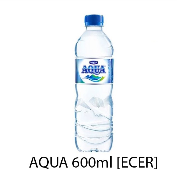 AQUA BOTOL 600ml [ECERAN]