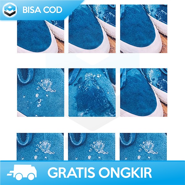 NANO COATING HYDROPHOBIC COATING SEMPROTAN WATERPROOF ANTI AIR &amp; DEBU