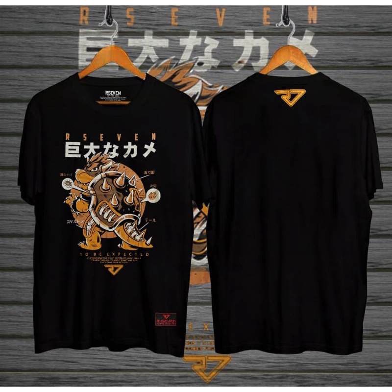 R-SEVEN ORIGINAL (TURTLE)