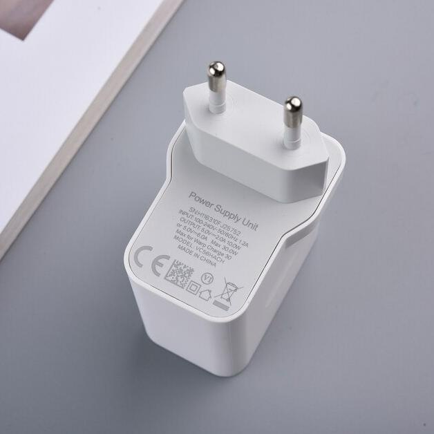 [PRODUK YA9G0] ( Super Dart ) ORI Travel Adapter Fast Charging 30Watt-65Watt Realme 6 6PRO 7 7i 7PRO