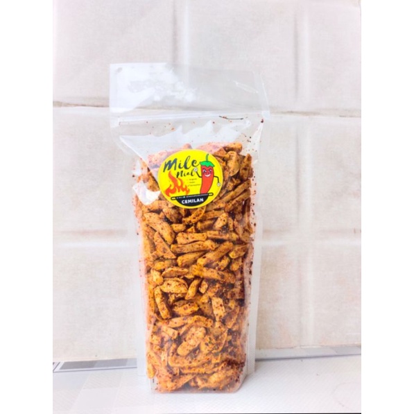 

BASRENG STIK DAUN JERUK 500gr