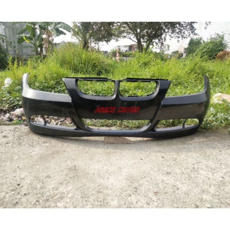 Bumper Depan BMW E90 2008 2009 2010