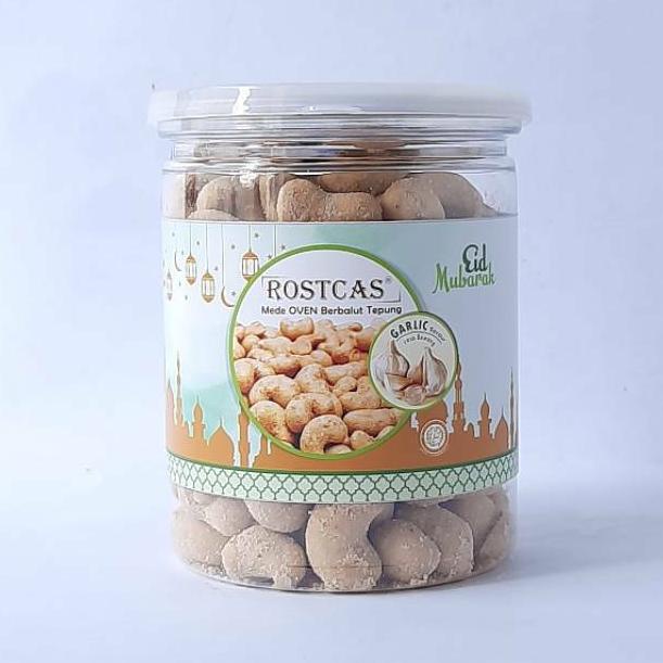 

ㅰ Kacang Mede Rostcas (265g) HOT ITEM 3997 ❅