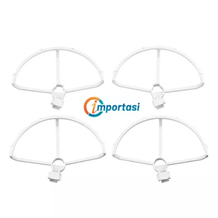 Propeller Guard FIMI X8 MINI Ring Pelindung Baling-Baling Protector Cover