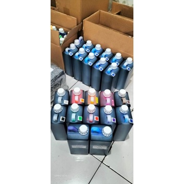

TINTA STEMPEL FLASH/OTOMATIS All VARIANT WARNA ISI 1LT