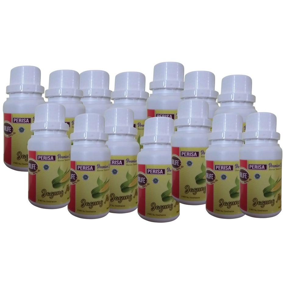 

DJ886 Perisa Pasta Jagung Manis 100 gram izrl348