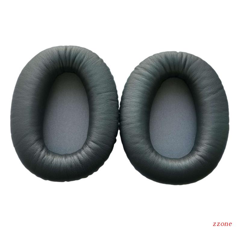 Zzz 2Pcs Bantalan Earpad Pengganti Untuk Headphone WH CH700N