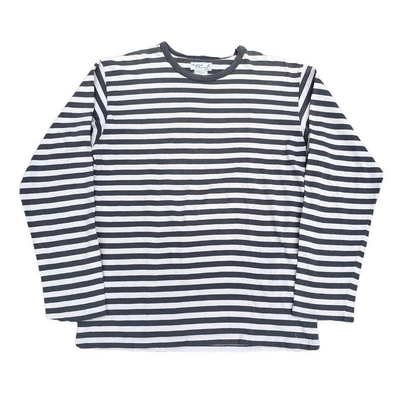 Agnes B Long Sleeve