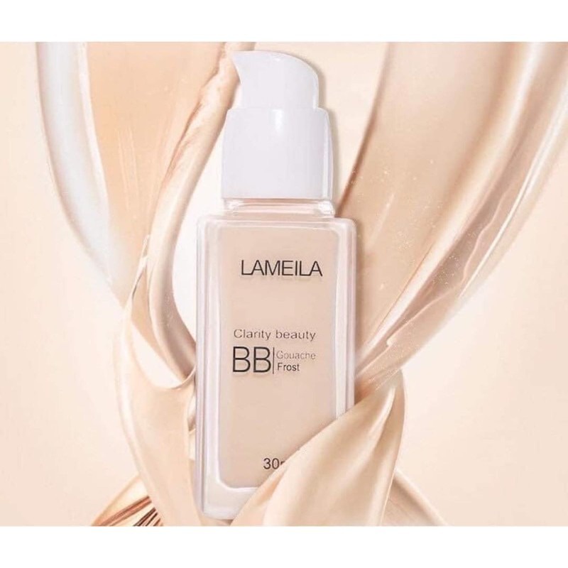 BB Cream Lameila Perfect Repair Clarity Beauty