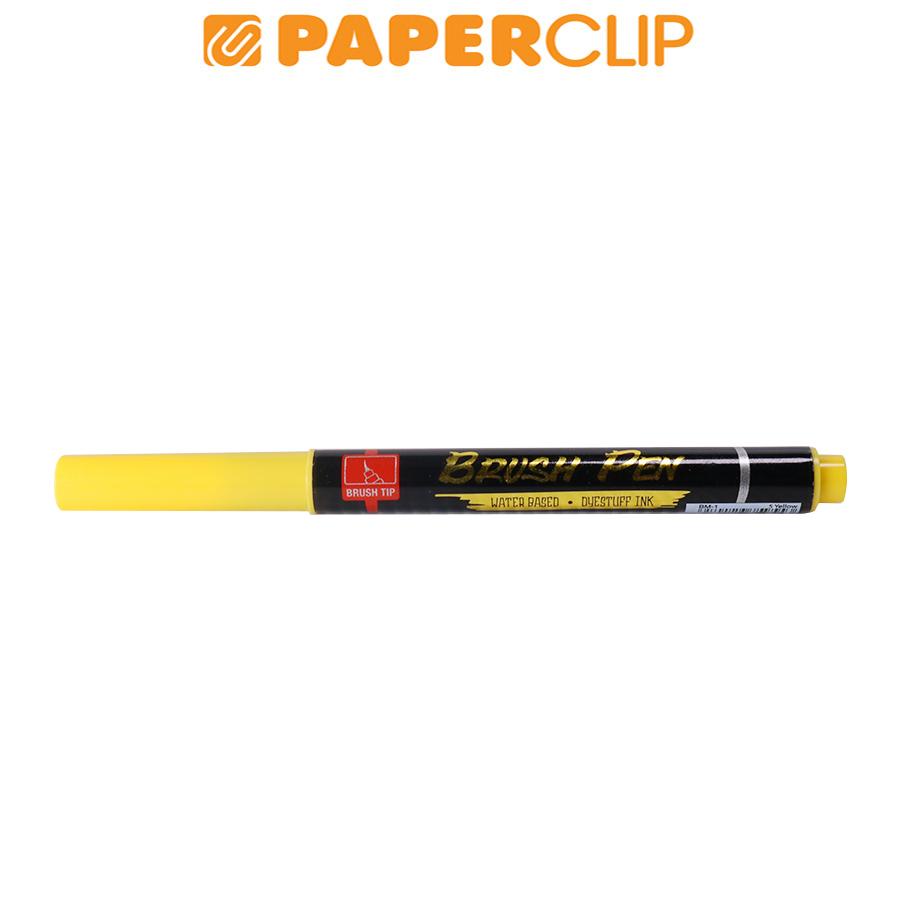 

SPIDOL SNOWMAN BRUSH BM1 5 YELLOW