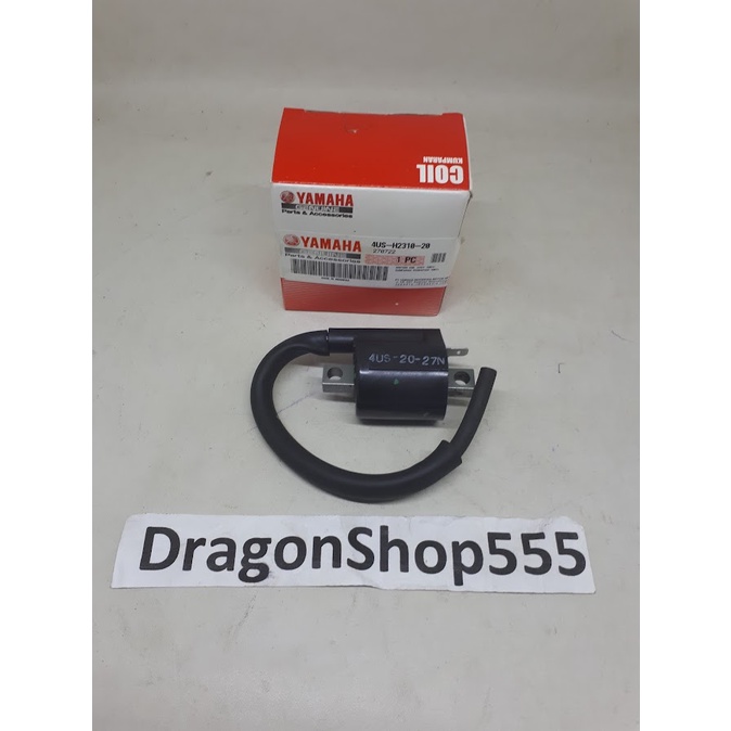 KOIL COIL YAMAHA RX KING NEW ORIGINAL YGP 4US-H2310-20