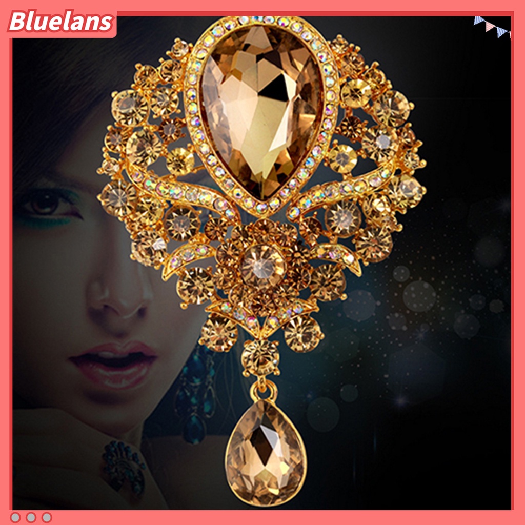 Bluelans Bros Portable Bentuk Bunga Bahan Alloy Untuk Rapat